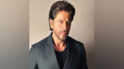 Shah Rukh Khan