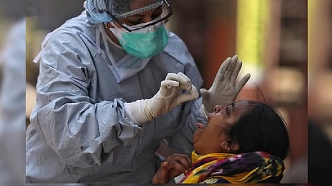 Representative Image