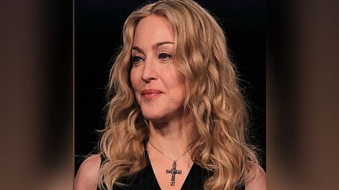 Madonna
