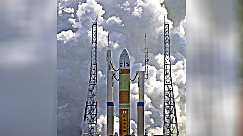 Japan?s new H3 rocket launch fails