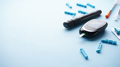 Representative image