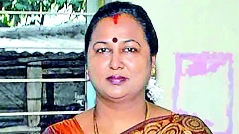 Premalatha Vijaykant