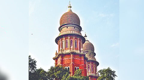 Madras High Court