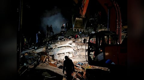 Representative image