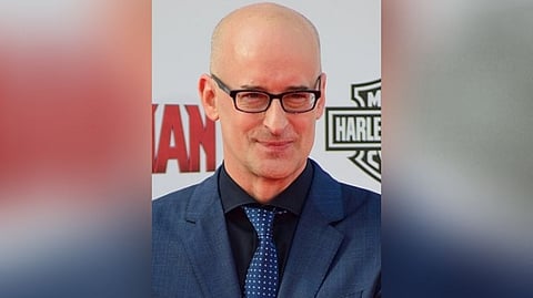 Peyton Reed