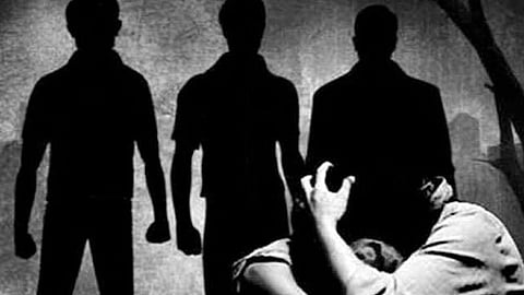 Representative Image