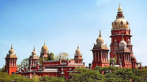 Madras High Court