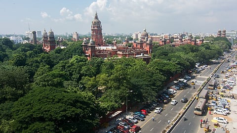 Madras High Court