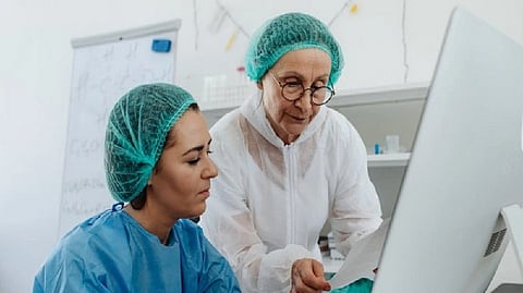 Representative image