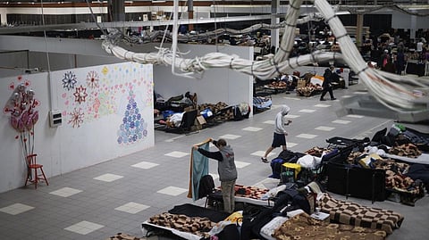 Representative image