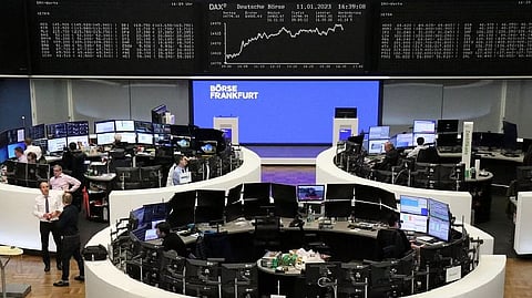 Representative image