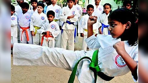 Representative image