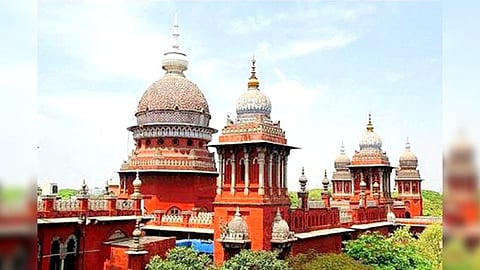 Madras High Court