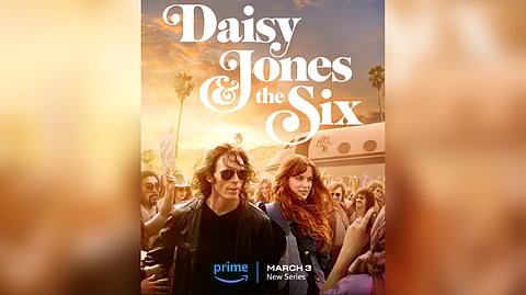Daisy Jones And The Six