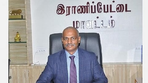 Baskara Pandian