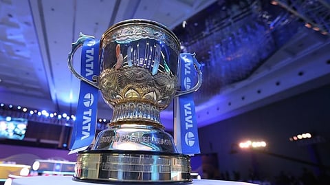 IPL World Cup