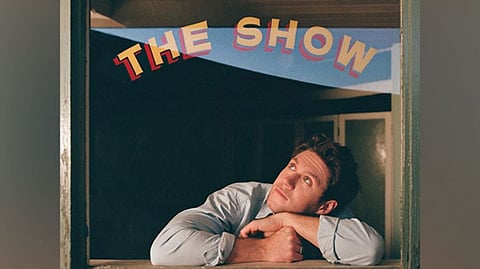 Niall Horan's upcoming album 'The Show'