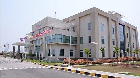 Representative image