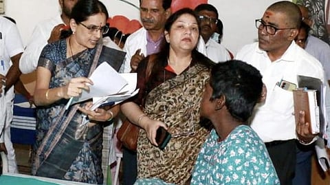 Editorial: When caretakers turn abusers