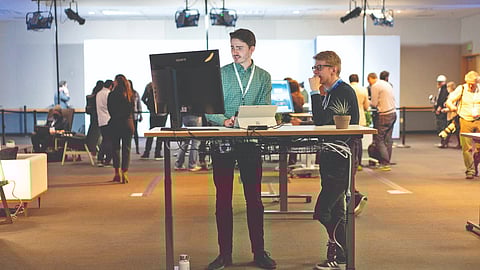 Representative image