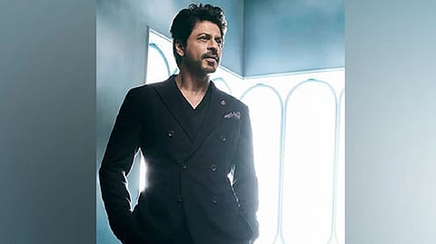 Shah Rukh Khan
