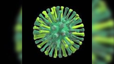 Representative Image