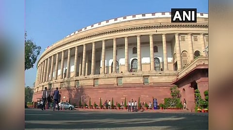 Parliament of India