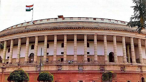 Parliament of India