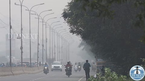 The minimum temperature to be 21 degree Celsius and 22 degree Celsius in Nungambakkam and Meenambakkam respectively
