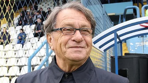 Miroslav "Ciro" Blazevic