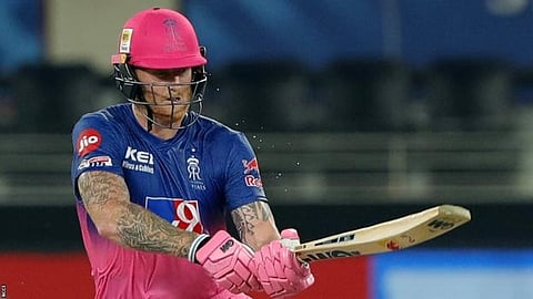 England Test skipper Ben Stokes