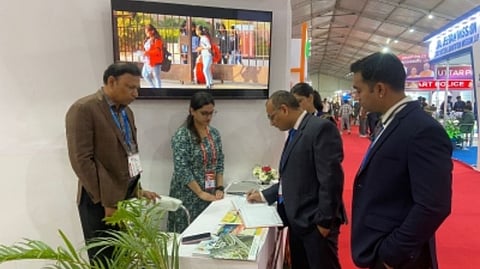 Representative image