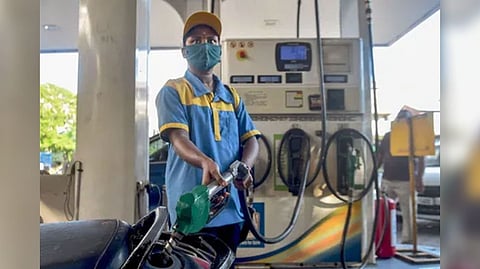 Representative image