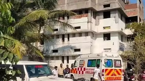 Villupuram Ashram inmates torture: TN Police transfer case to CB-CID