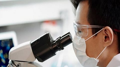 Representative image