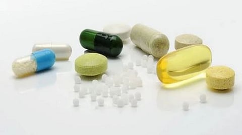 Representative image