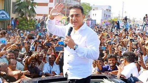 Kamal Haasan