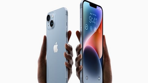 Representative image