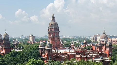 Madras High Court