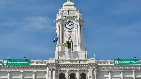 Greater Chennai Corporation