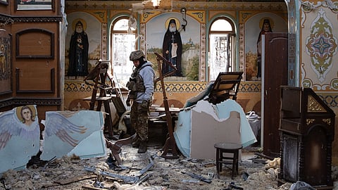 An age of impunity rages across the world