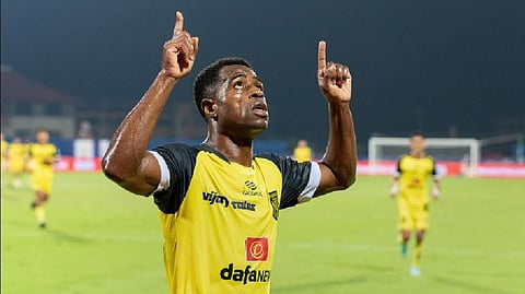 Bartholomew Owogbalor