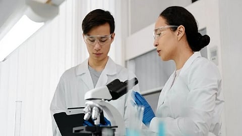 Representative Image