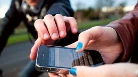 Representative image