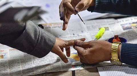 Representative image