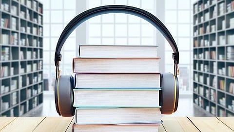 Representative iamge