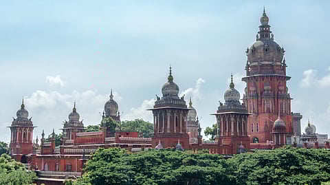 Madras High Court