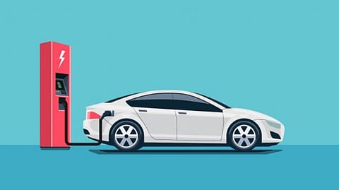 Representative Image