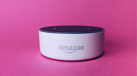 Amazon?s Alexa