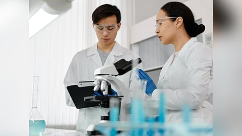 Representative image